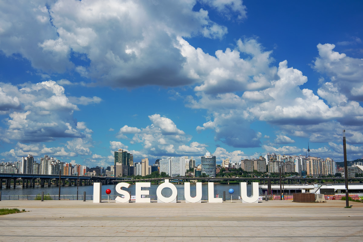 Seoul