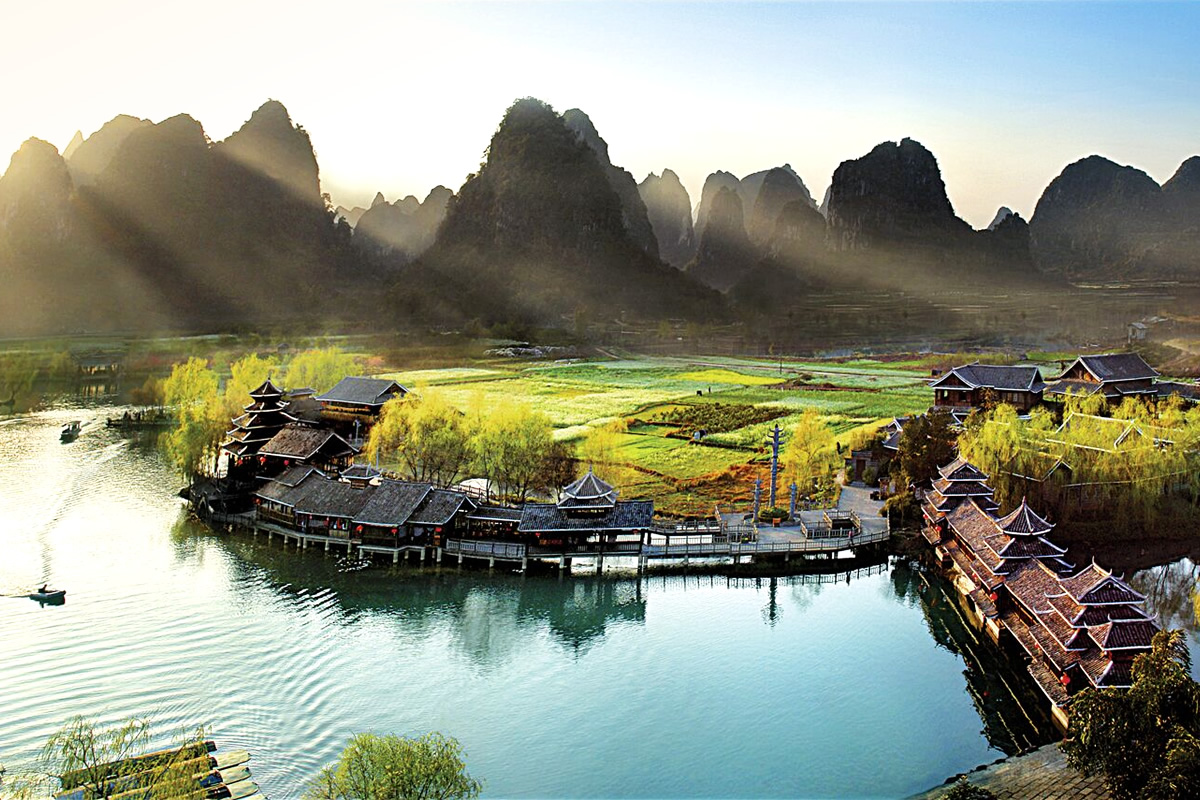 Guilin