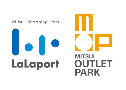 MITSUI OUTLET PARK＆Mitsui Shopping Park LaLaport 