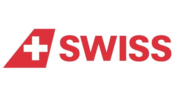 SWISS logo