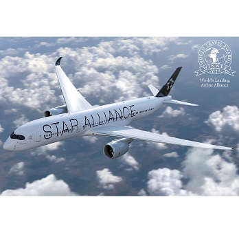 World Travel Awards 2024