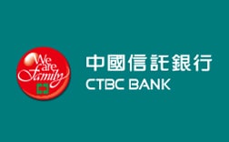 China Trust Credit Card image
