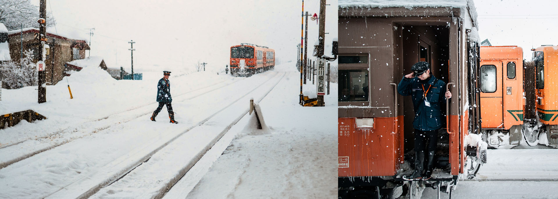 Un train pas comme les autres