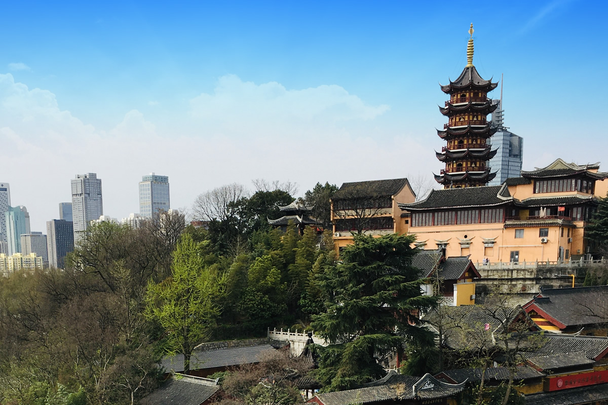 Jiming Temple