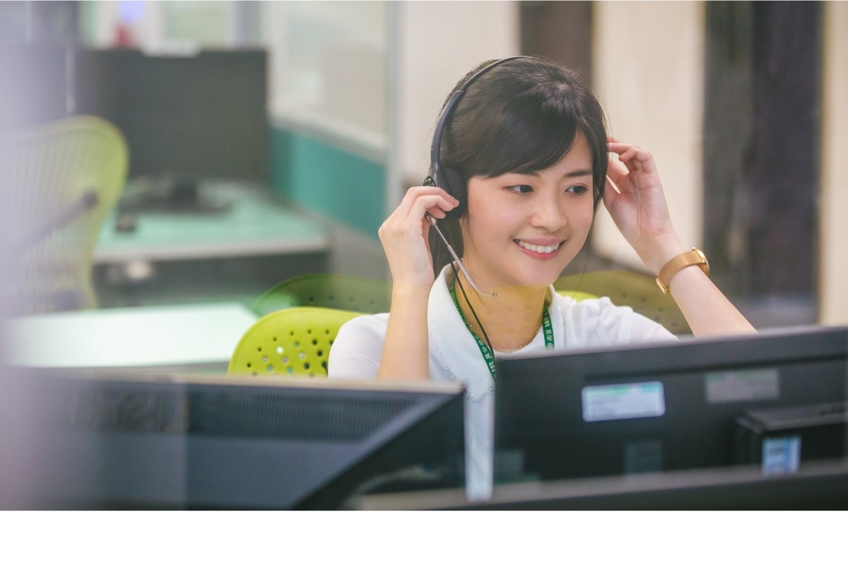 Customer Service image