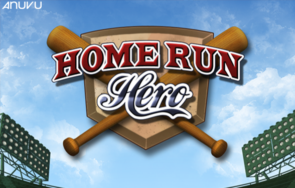 Home Run Hero