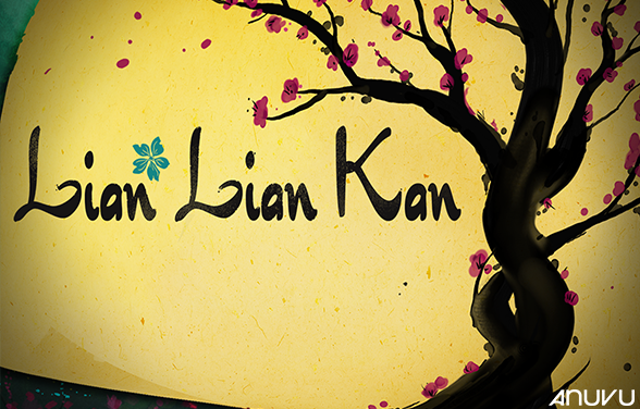 Lian Lian Kan