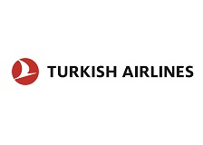 Turkish Airlines Logo