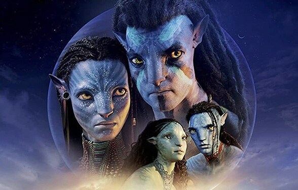 Avatar: Dòng Chảy Của Nước