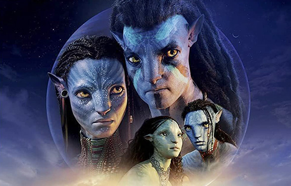 Avatar: The Way of Water