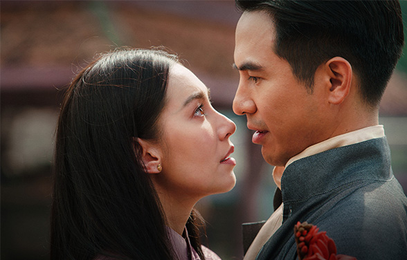 Love Destiny: The Movie