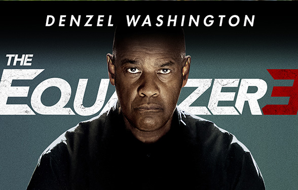 Equalizer 3