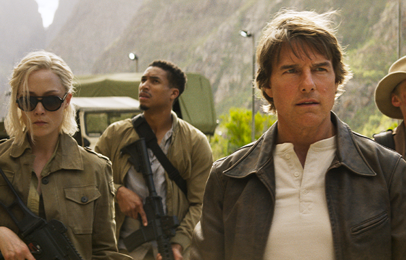 Mission: Impossible - The Final Reckoning