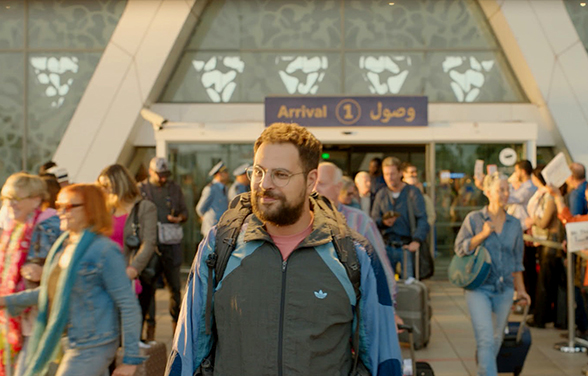 Le Routard (The Rookie Guide)