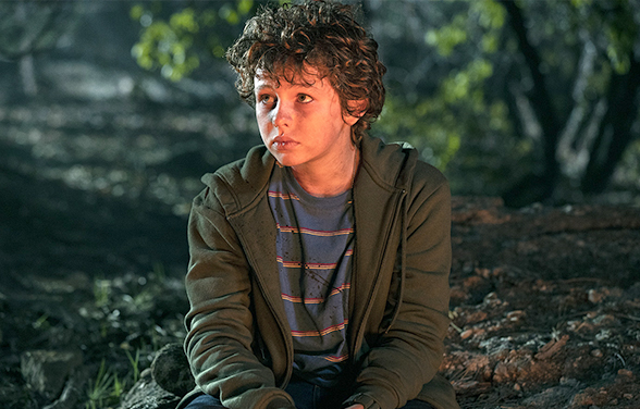 Those Who Wish Me Dead