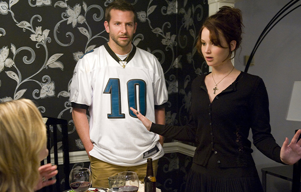 Silver Linings Playbook