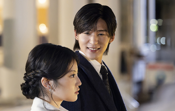 Trillion Game the Movie