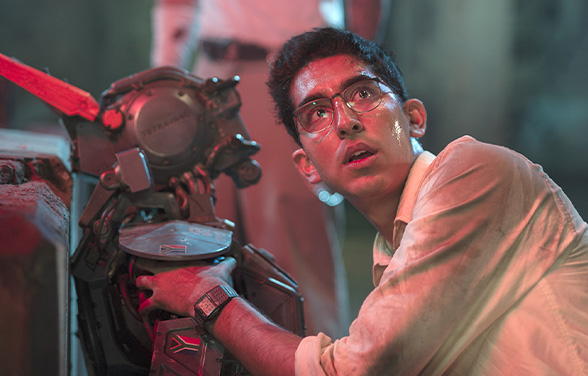 Chappie