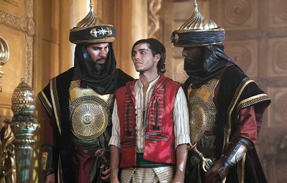 Aladdin
