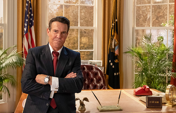 Reagan