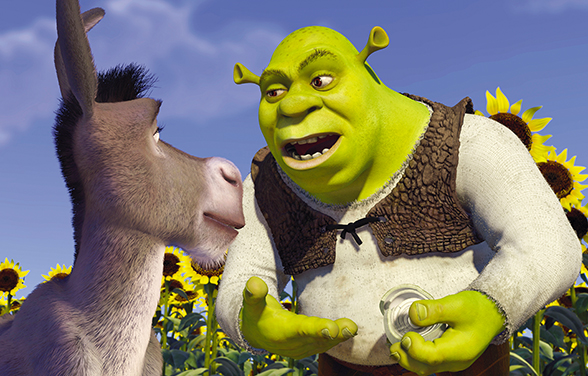 Shrek
