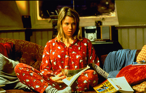 Le Journal de Bridget Jones