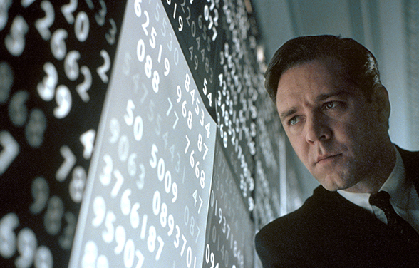 A Beautiful Mind