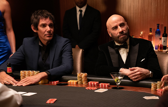 High Rollers