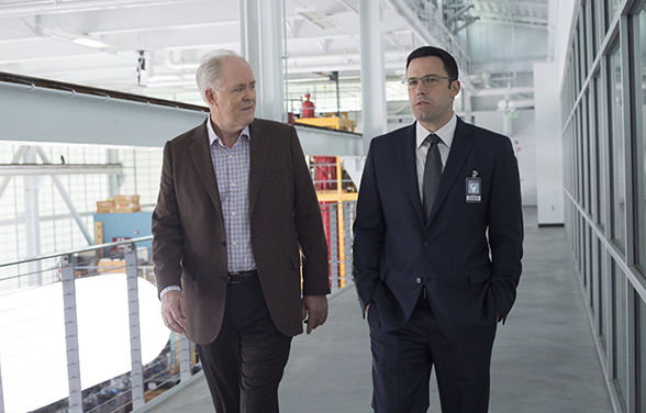 The Accountant