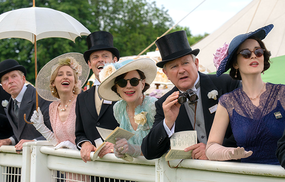 Downton Abbey: The Grand Finale