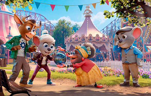 Grand Prix of Europe