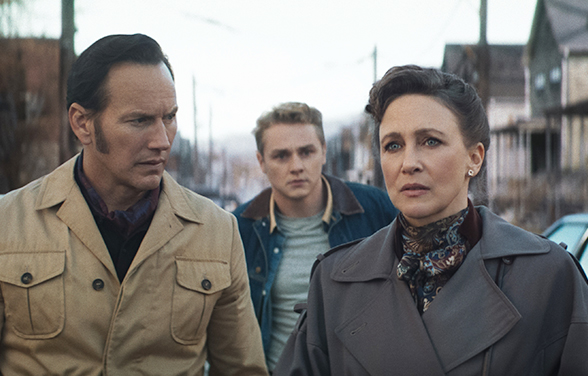 The Conjuring: Last Rites