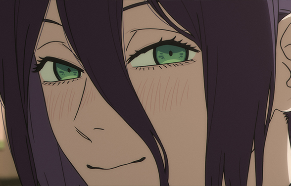 Chainsaw Man - The Movie: Reze Arc