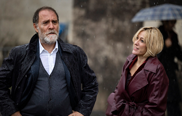 Cinque Secondi (Five Seconds)