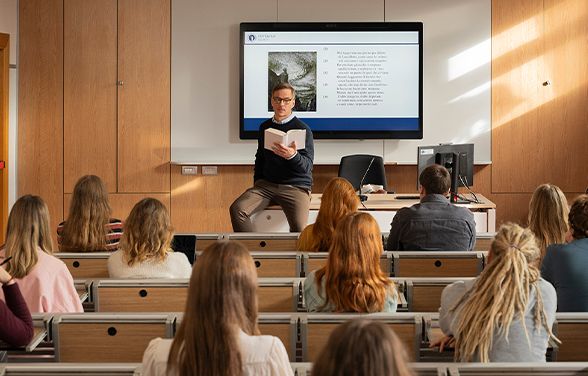 Come ti muovi, sbagli (Damned if you Do, Damned if you Don't)