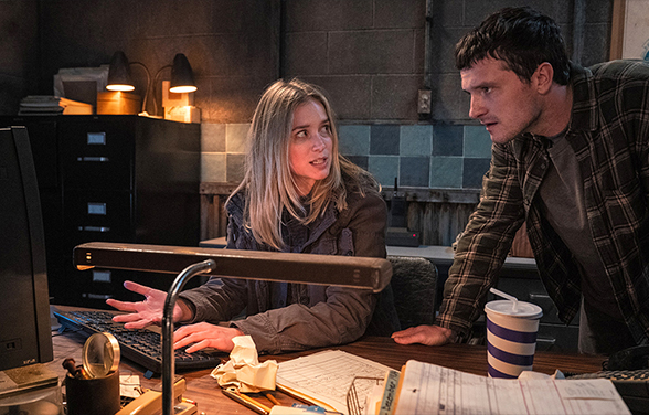 Five Nights at Freddy's 2