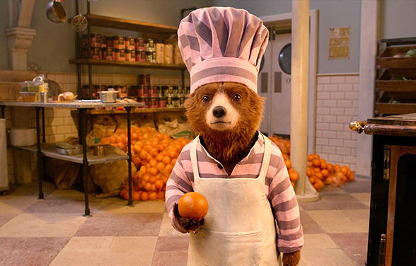 Paddington 2