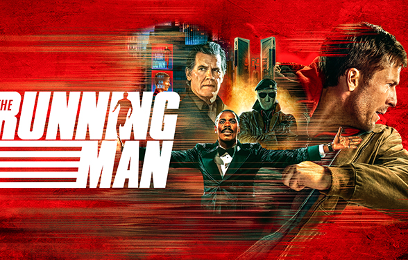 The Running Man