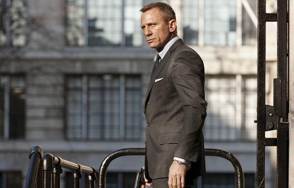 Skyfall