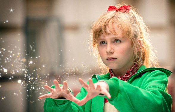 Bibi Blocksberg - Das große Hexentreffen