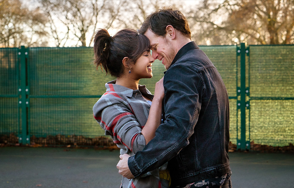 Love Again – Jede Liebe beginnt mit einem Lied