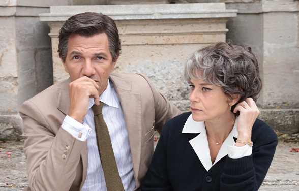 Ich, die dich liebte