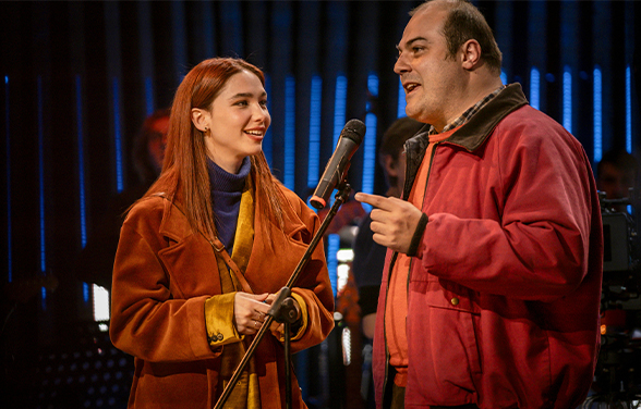 Das Leben als Erwachsene