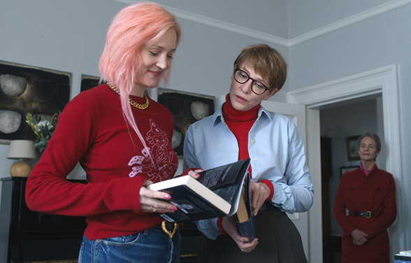 Father Mother Sister Brother