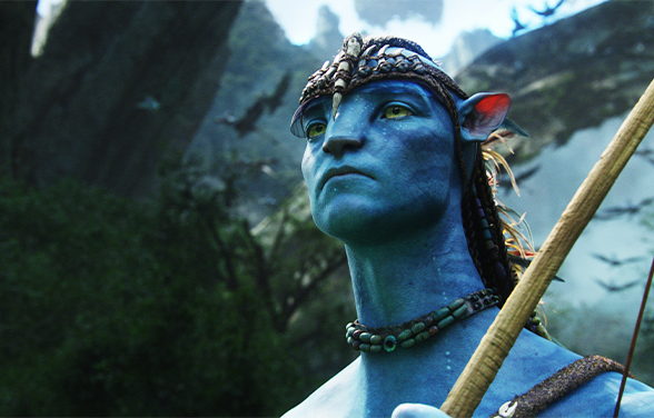 Avatar