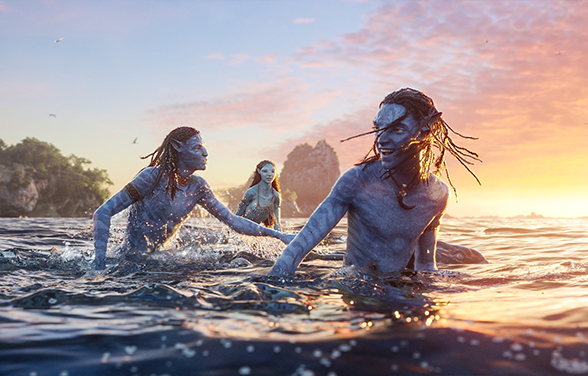 Avatar: The Way of Water