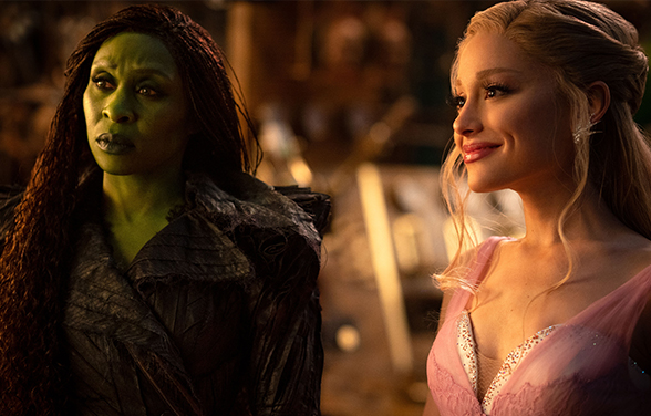 Wicked For Good