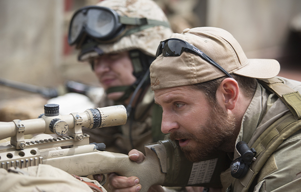 American Sniper