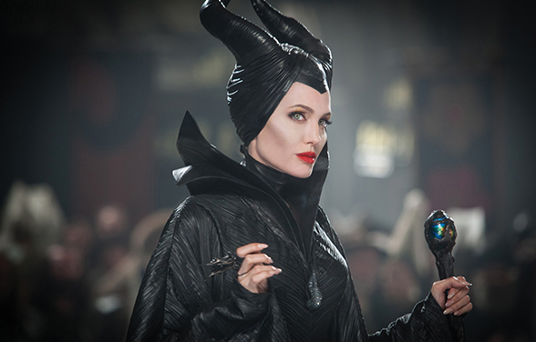 Maleficent