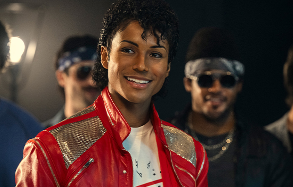 Michael